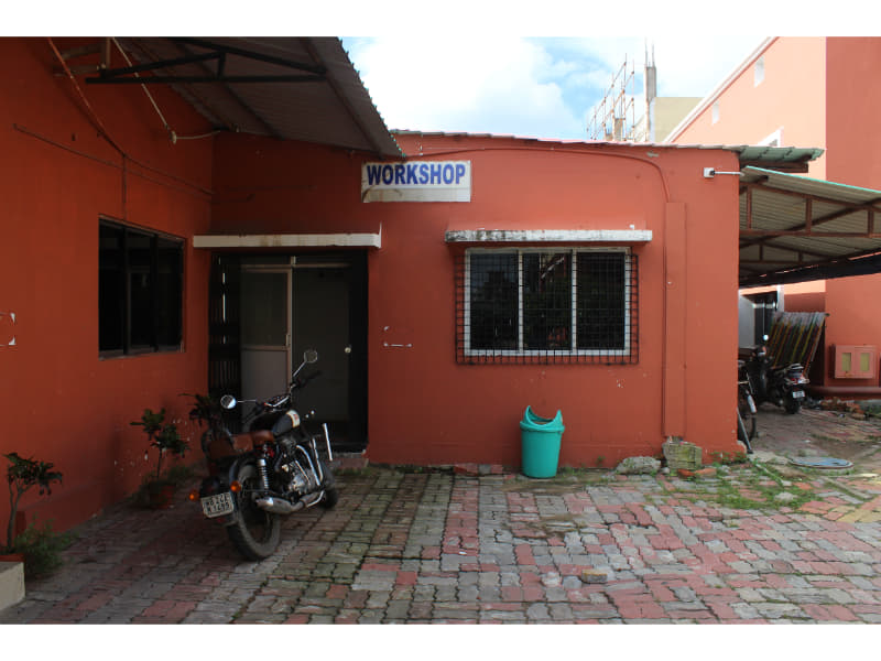 Techno International New Town Kolkata Facilities photo 3